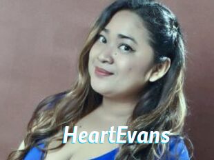 HeartEvans