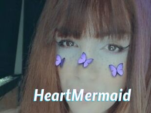 HeartMermaid