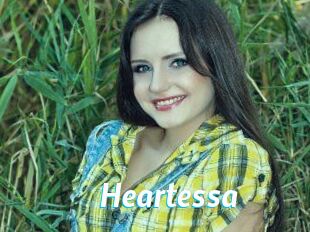 Heartessa