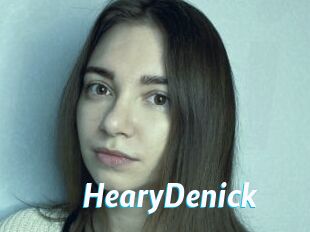 HearyDenick