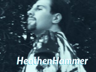 HeathenHammer