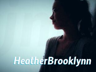 HeatherBrooklynn