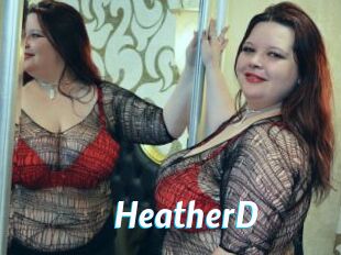 HeatherD J Mine