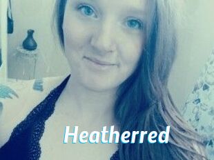 Heatherred