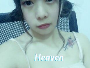 Heaven