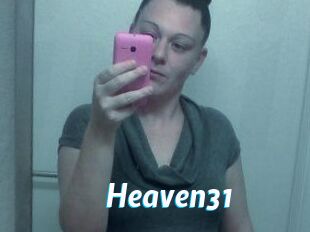 Heaven31