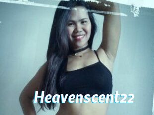 Heavenscent22