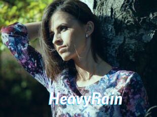 HeavyRain