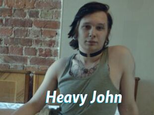 Heavy_John