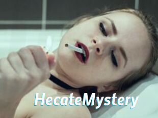 HecateMystery