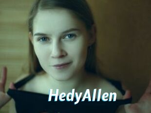 HedyAllen