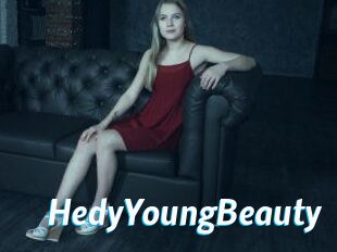 HedyYoungBeauty