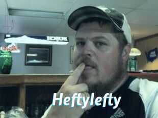 Heftylefty
