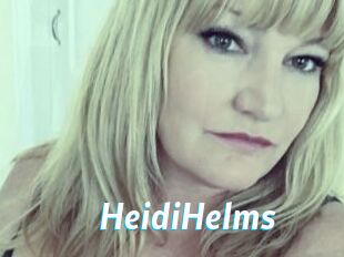 HeidiHelms