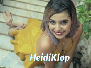HeidiKlop