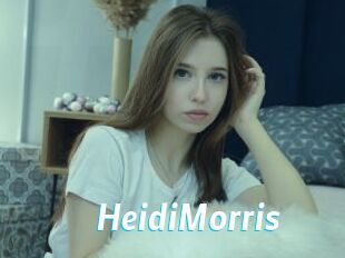 HeidiMorris J Mine