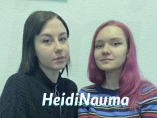 HeidiNauma