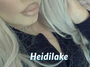 Heidilake J Mine