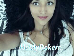 HeidyDekerr