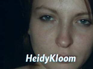 HeidyKloom