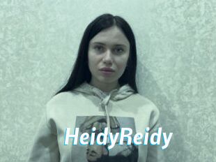 HeidyReidy