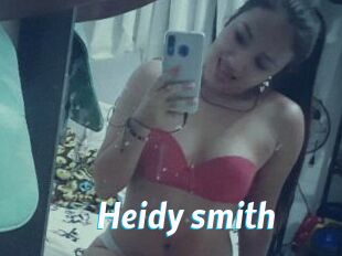 Heidy_smith J Mine