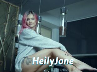 HeilyJone