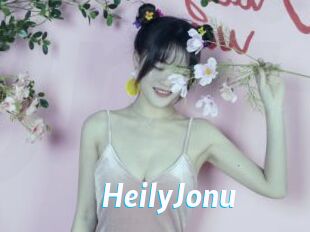 HeilyJonu J Mine