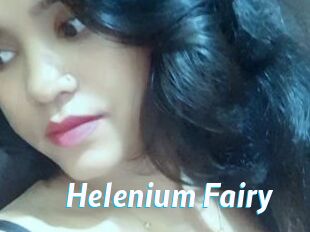 Helenium_Fairy
