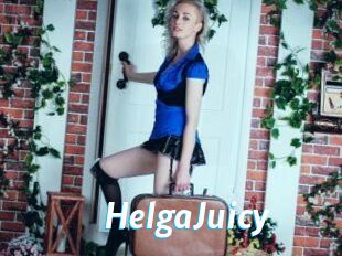 HelgaJuicy