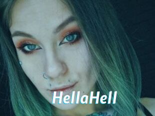 HellaHell