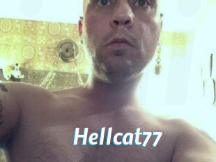 Hellcat77