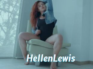 HellenLewis