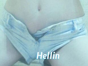 Hellin