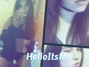 HelloItsMe