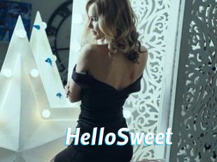 HelloSweet