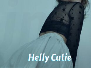 Helly_Cutie