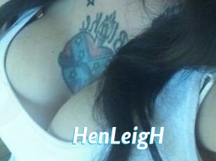 HenLeigH
