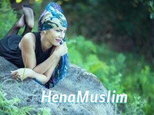 HenaMuslim