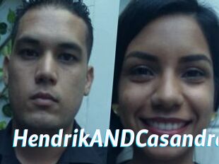 HendrikANDCasandra