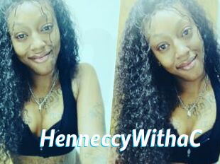 HenneccyWithaC