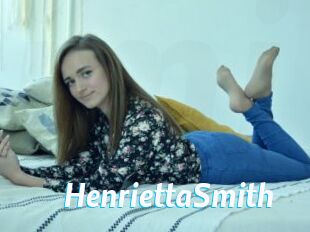 HenriettaSmith