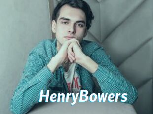HenryBowers
