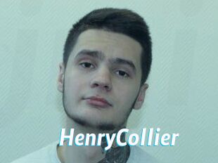 HenryCollier