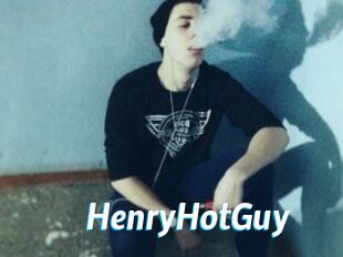 HenryHotGuy