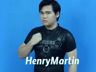 HenryMartin