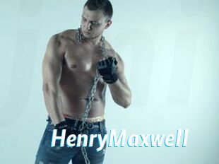 HenryMaxwell