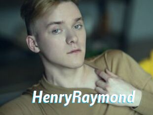 HenryRaymond