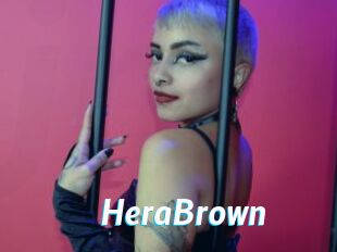 HeraBrown