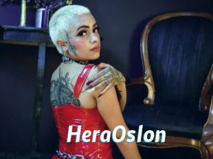HeraOslon
